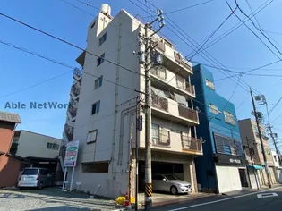 エムズハイツの画像