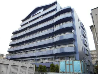 ジオン川口の画像