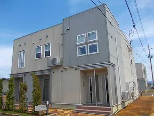 ラ ヴィスタIの画像