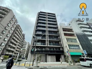 エル・セレーノ横浜関内プリマ【5階】の外観