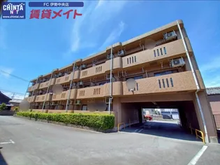 メゾンブローニュ 10の画像
