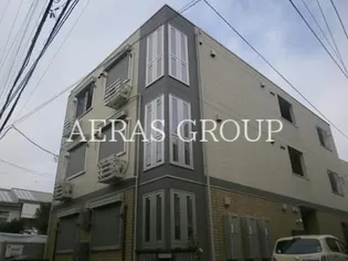 Dメゾン本駒込の画像