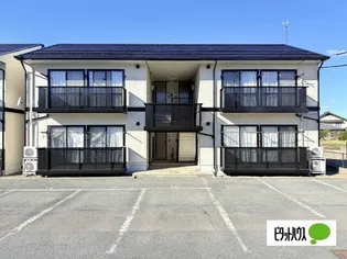 ディアスポム B棟の画像