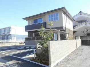 グリーンセント祝谷の画像