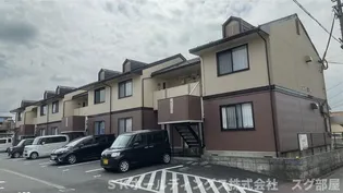 メゾン丹和 A棟の画像