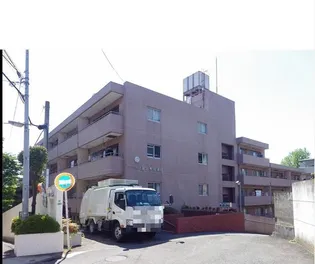 マンション第二恵比須苑の画像