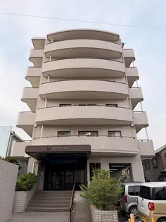 GK厚木マンションの画像