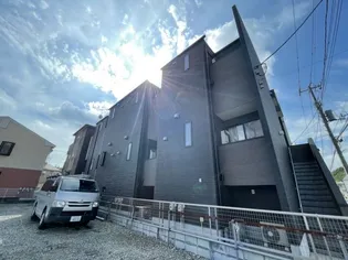 CB東川口レクスの画像