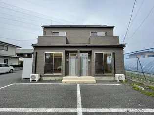 メゾネット城生の画像