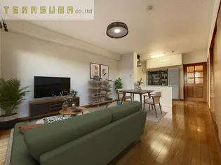 ウインダムノネットの画像