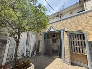 ハイツケンユーの画像