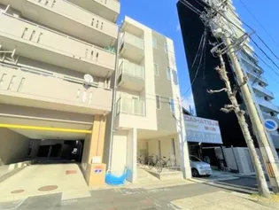 ミハス熱田の画像