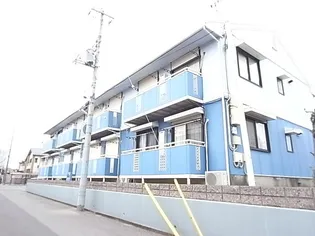 パールハイツ米村26の画像