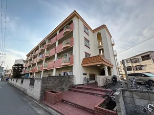 大地マンションの画像