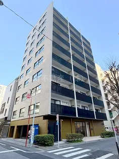 サンハイツ浜町の画像