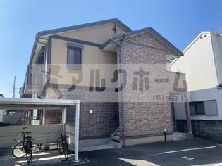 メゾンカムスの画像