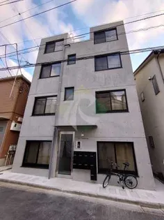 N・Y・TORTUGA【1階】の外観