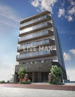 グランジット梅屋敷の画像