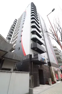 セレニテ東梅田アリエ【7階】の外観