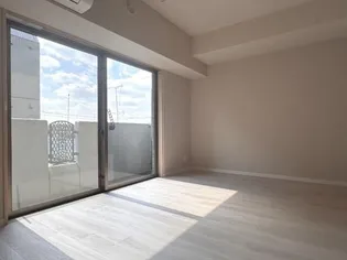 スペーシア高円寺I【4階】の外観