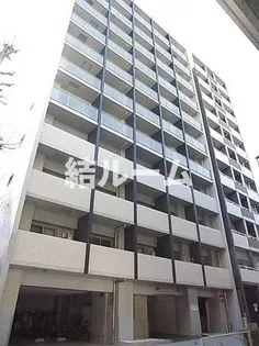 東京都板橋区大原町【マンション】の外観