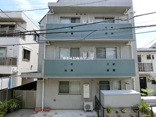 マナーファストの画像