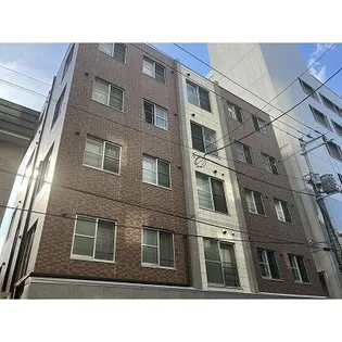 フレグランスコートの画像