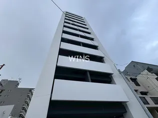 福岡県福岡市博多区対馬小路【マンション】の外観