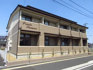 プランドール富沢の画像