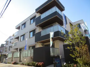 シャーメゾンロワールの画像