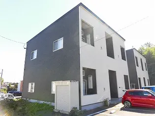 シャインアーチAの画像