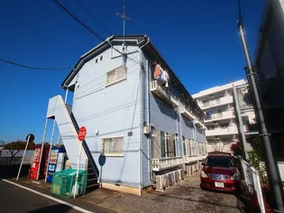 ハウスアルファの画像