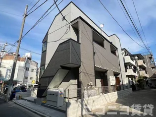 フェリシテ東小岩の画像