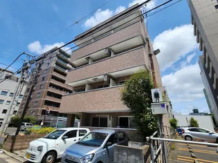 リヴェール葛西の画像