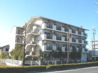 ニュー大将軍松兼の画像