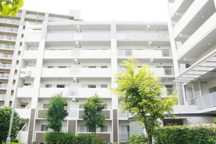 URシティコート曽根東町第2の画像