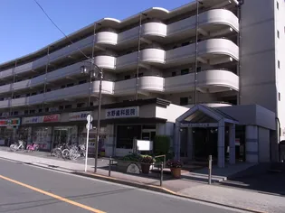 グリーンハイム田柄の画像