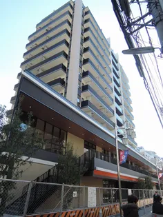 アトラス三鷹レジデンスの画像