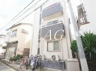 コム シェ ソアの画像