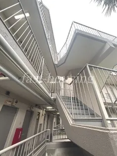 小金井ハイツの画像