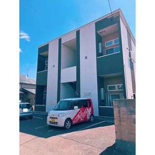 エール月が丘の画像