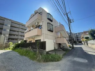 バルコハイツの画像