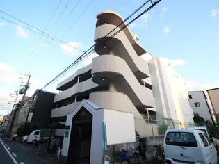 グランドコーポ住之江の画像