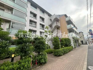 萩中イーストの画像