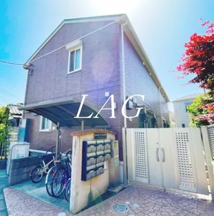 MAISON DE MARTHAの画像