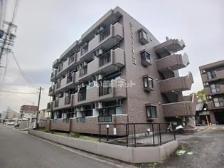 セントラーレ青山21の画像
