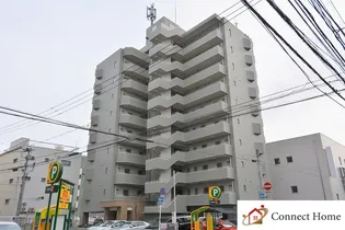 レジデンス田町の画像