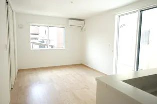 G SハイムIIIの画像