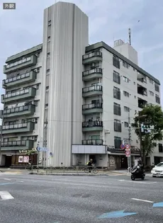 スカイタウン竹の塚の画像