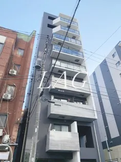 レジエールイーストの画像